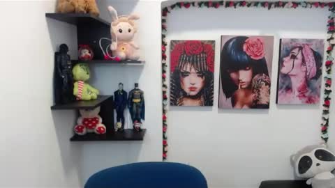 Angel online show from 02/10/25, 06:03