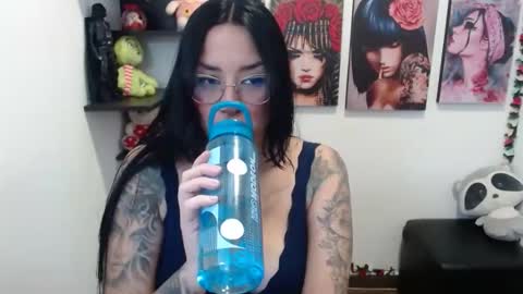 Angel online show from 02/10/25, 11:34