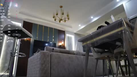 Luisa online show from 02/22/25, 05:02