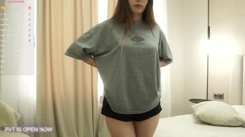 Luisa online show from 02/21/26, 05:41