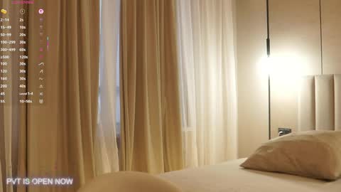 Luisa online show from 04/02/26, 01:42