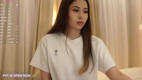 Luisa online show from 04/04/26, 02:03