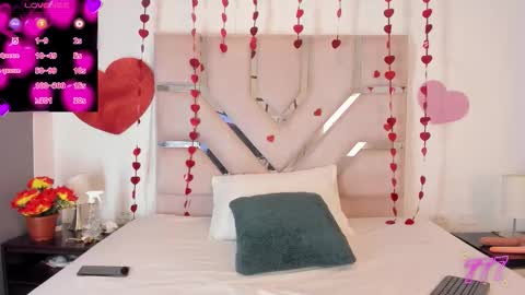 Angel online show from 02/23/26, 07:00