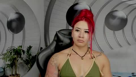 Angel online show from 12/09/24, 11:56