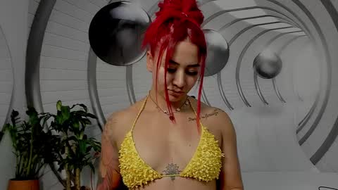 Angel online show from 12/15/24, 06:37