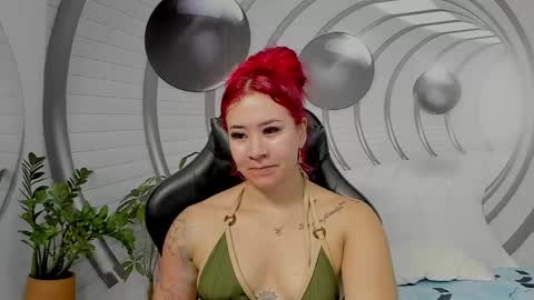 Angel online show from 12/21/24, 05:18