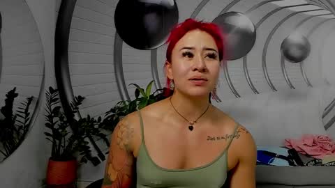 Angel online show from 12/26/24, 05:19