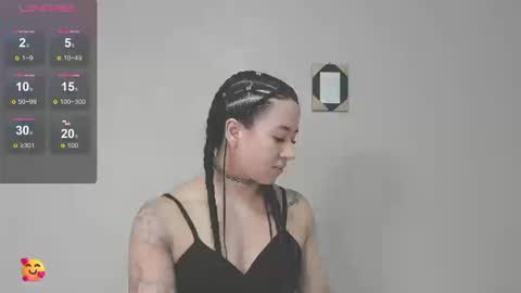 Angel online show from 09/09/25, 03:33