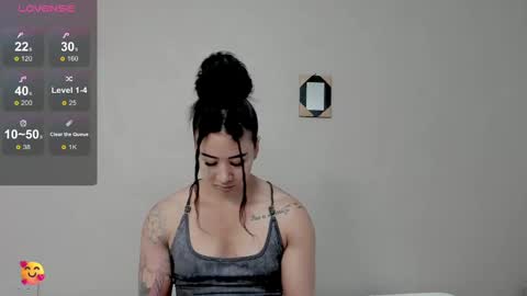 Angel online show from 09/20/25, 08:32