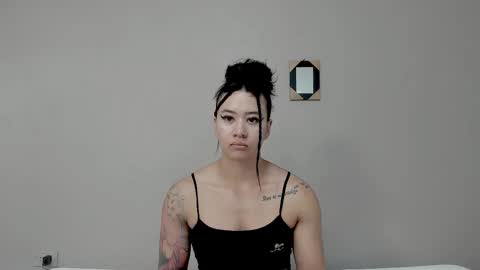 Angel online show from 09/24/25, 11:46