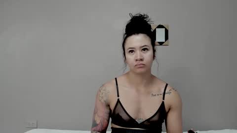 Angel online show from 10/01/25, 12:55