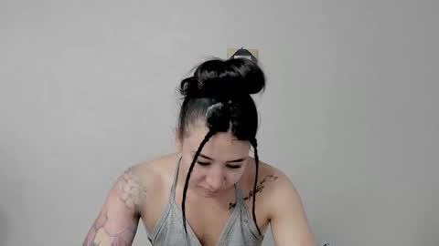 Angel online show from 10/08/25, 04:37