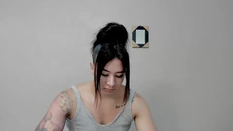 Angel online show from 10/09/25, 09:46