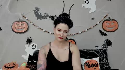 Angel online show from 10/29/25, 01:30