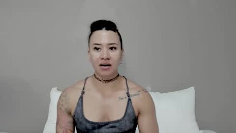 Angel online show from 11/25/25, 07:58