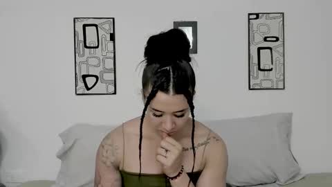 Angel online show from 02/05/26, 05:28