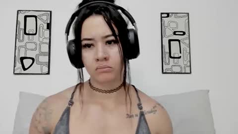 Angel online show from 02/14/26, 11:01