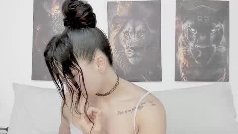 Angel online show from 02/25/26, 10:36