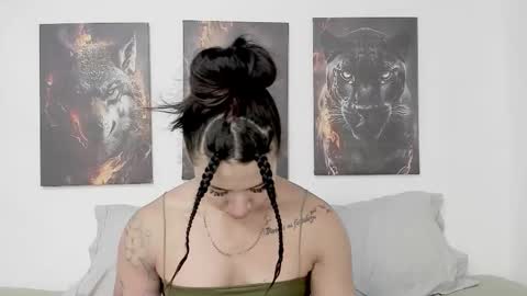 Angel online show from 03/27/26, 08:48