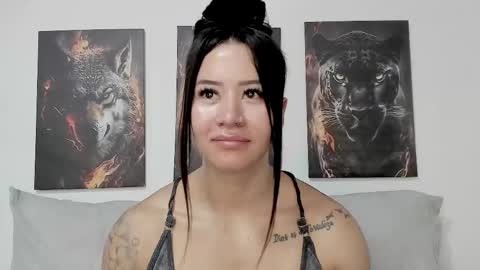 Angel online show from 03/28/26, 12:05