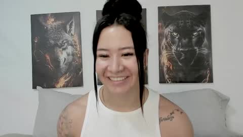 Angel online show from 04/06/26, 04:08