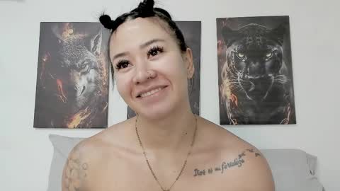 Angel online show from 04/16/26, 03:24