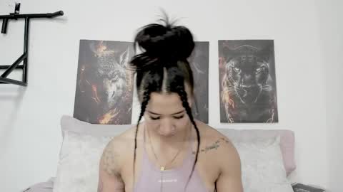 Angel online show from 04/22/26, 02:29