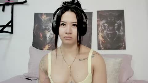 Angel online show from 04/27/26, 11:52