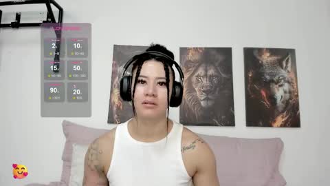 Snapshot of angel_martins chatting on 05/29/26, 02:48 Angel online show from 05/29/26, 02:48