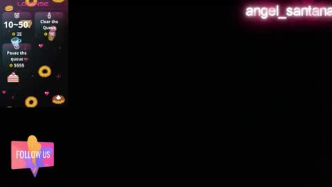 Pandora online show from 02/06/26, 05:12