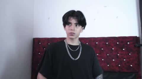 Angel Scott online show from 05/28/26, 07:00