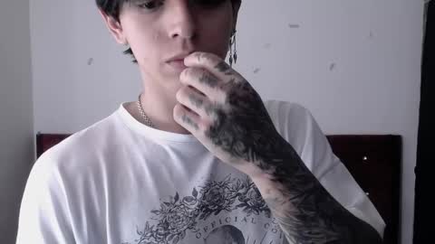 Angel Scott online show from 05/30/26, 06:49