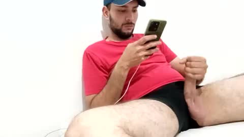 ngel online show from 02/10/26, 01:21