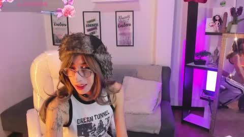 Angel online show from 03/09/26, 04:38