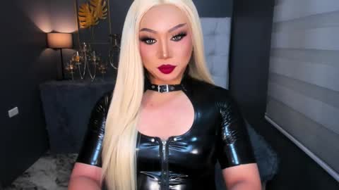 Angel No Mercy online show from 02/11/26, 01:10