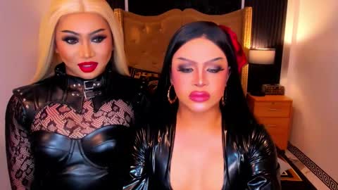 Angel No Mercy online show from 03/09/26, 05:17