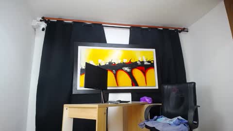 Angel online show from 02/10/26, 11:03