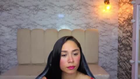 Angel Rose  online show from 03/19/26, 04:05