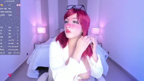 Snapshot of angel_rouse_1 chatting on 12/22/24, 03:44 Angel online show from 12/22/24, 03:44
