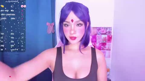 Snapshot of angel_rouse_1 chatting on 01/08/25, 03:40 Angel online show from 01/08/25, 03:40