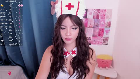 Snapshot of angel_rouse_1 chatting on 01/26/25, 03:06 Angel online show from 01/26/25, 03:06