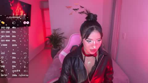 Angel online show from 04/16/26, 03:07