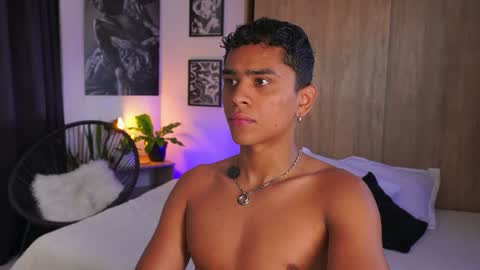 Angel online show from 07/21/26, 02:08