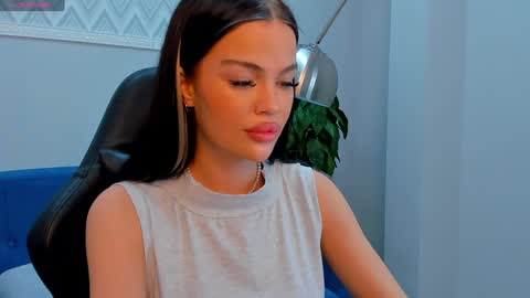 Snapshot of angel_sapphire_ chatting on 12/29/24, 01:38 Angel My schedule GTM2 Mon Tue Wen Thu Fri 0900am-0400pm online show from 12/29/24, 01:38