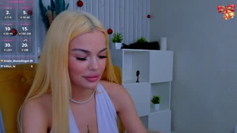 Snapshot of angel_sapphire_ chatting on 01/17/25, 02:28 Angel My schedule GTM2 Mon Tue Wen Thu Fri 0900am-0400pm online show from 01/17/25, 02:28
