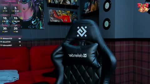 Snapshot of angel_sapphire_ chatting on 01/27/25, 11:32 Angel My schedule GTM2 Mon Tue Wen Thu Fri 0900am-0400pm online show from 01/27/25, 11:32