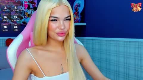 Snapshot of angel_sapphire_ chatting on 02/14/25, 09:03 Angel My schedule GTM2 Mon Tue Wen Thu Fri 0900am-0400pm online show from 02/14/25, 09:03