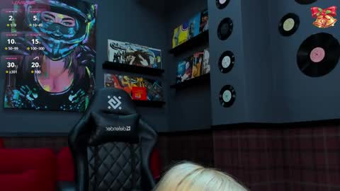 Snapshot of angel_sapphire_ chatting on 03/12/25, 12:36 Angel My schedule GTM2 Mon Tue Wen Thu Fri 0900am-0400pm online show from 03/12/25, 12:36