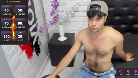 angel_schiavone online show from 10/03/25, 11:29