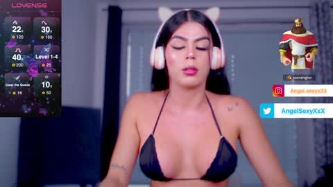 CALL ME ANGEL  online show from 12/04/24, 01:31